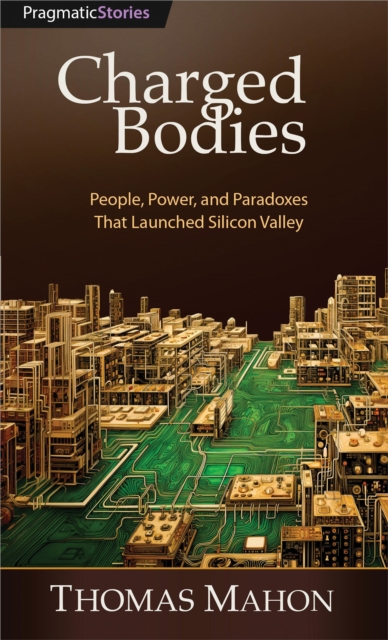 Charged Bodies, PDF eBook
