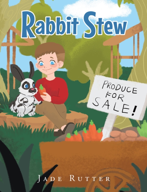 Rabbit Stew, EPUB eBook