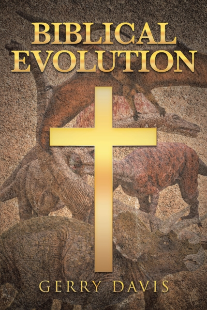 Biblical Evolution, EPUB eBook