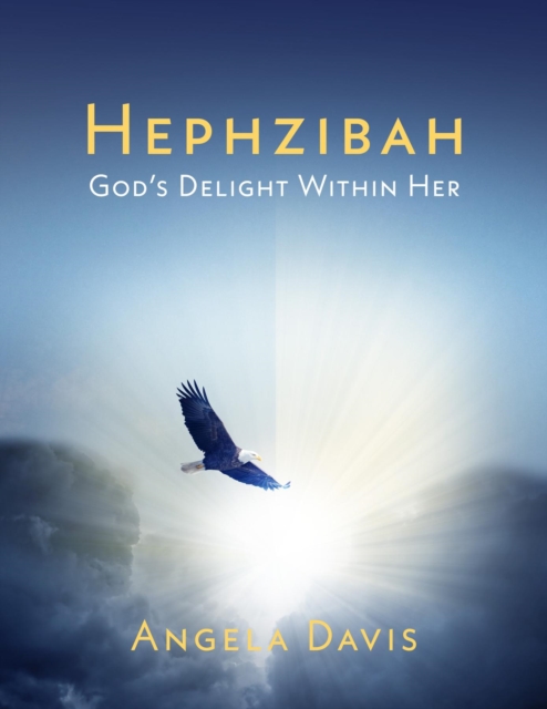Hephzibah : God's Delight Within Her, EPUB eBook