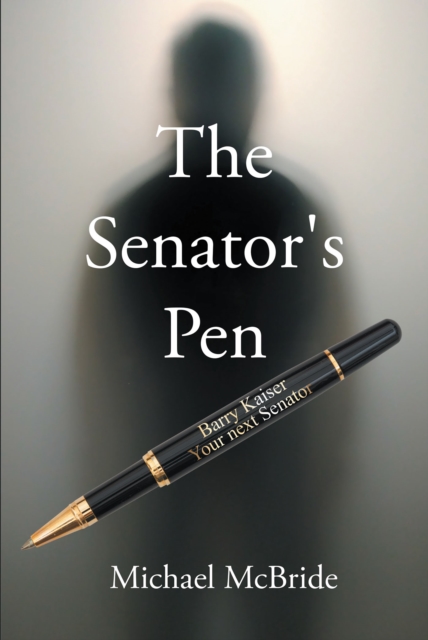 The Senator's Pen, EPUB eBook