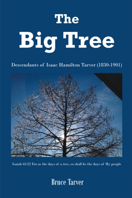 The Big Tree, EPUB eBook