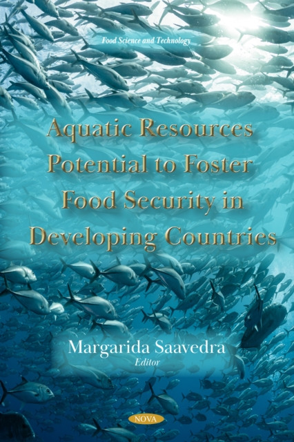 Aquatic Resources Potential to Foster Food Security in Developing Countries, PDF eBook