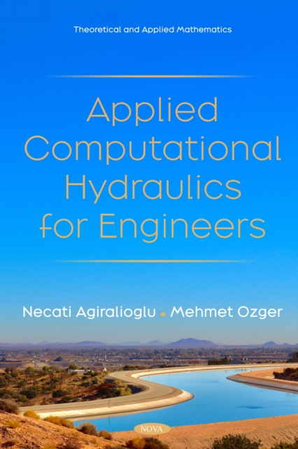 Applied Computational Hydraulics for Engineers, PDF eBook