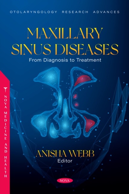 Maxillary Sinus Diseases: From Diagnosis to Treatment, PDF eBook