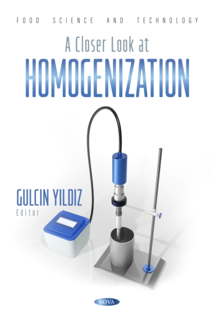 A Closer Look at Homogenization, PDF eBook
