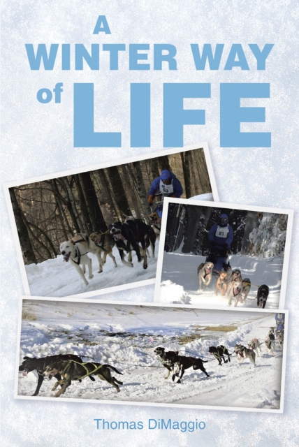 A Winter Way of Life, EPUB eBook