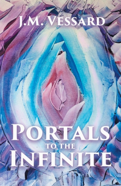 Portals to the Infinite, EPUB eBook