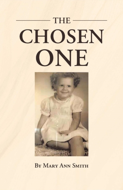 The Chosen One, EPUB eBook