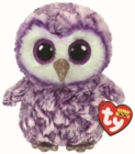 Moonlight Owl Beanie Boo - Book