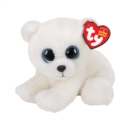 Ari Polar Bear - Beanie - Reg - Book