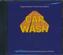 Car Wash: Original Motion Picture Soundtrack - CD