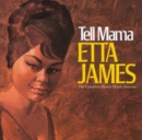 Tell Mama: The Complete Muscle Shoals Sessions - CD