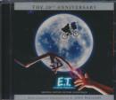 Music From The Motion Picture Of 'E.T.': E.T. THE EXTRA TERRESTIAL - CD