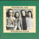 Wishbone Four - CD