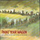 Paint Your Wagon: Music From The Soundtrack - CD