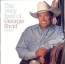 The Very Best Of George Strait: 1981-1987 - CD