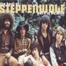 The Best Of Steppenwolf: born to be wild - CD