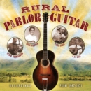 Rural parlor guitar - CD