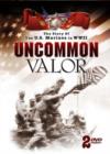 Uncommon Valour - DVD