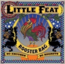 Rooster Rag - CD