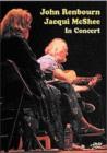 John Renbourn and Jacqui Mcshee in Concert - DVD
