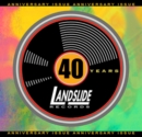 40 Years Landslide Records - CD