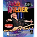 Tough it out! Live in concert - CD