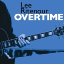 Overtime - CD