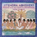 Hymns from the Vedas and Upanishads, Vedic Chants - CD