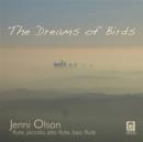 Jenni Olson: The Dreams of Birds - CD