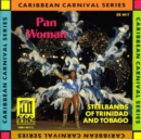 Pan Woman - Steelbands of Trinidad - CD