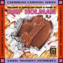 Tribute to Ray Holman - CD