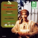 Prince Ivan and the Frog Princess: A Fairy Tale - CD