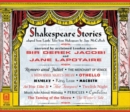 Shakespeare Stories (Jacobi) - CD