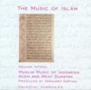 Music of Islam - Vol. 15 (Indonesia) - CD