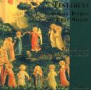 Testament: ARCHANGELS' BANQUET;HEPHERDS' DELIGHT - CD