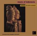 Music of Indonesia: Maluku and North Maluku - CD