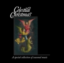 Celestial Christmas - Seasonal Music - CD