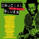 Crucial Slide Guitar Blues - CD