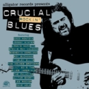 Crucial Rockin' Blues - CD