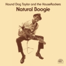 Natural Boogie - Vinyl