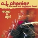 Step It Up! - CD