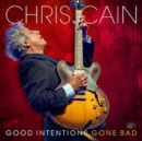 Good Intentions Gone Bad - CD