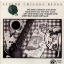 Living Chicago Blues: VOL. I - CD
