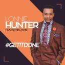 #GETITDONE (Feat. Structure) - CD
