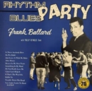Rhythm Blues Party (RSD Essential 2022) - Vinyl