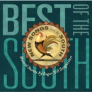 Best of the South: Musical Stories By Sugar Hill Songwriters - CD