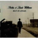 Devil Of A Dream - CD