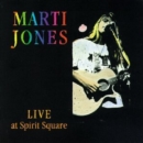 Live At Spirit Square - CD